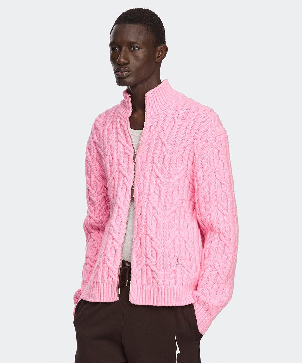 Baby Pink