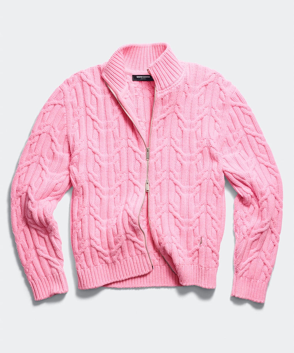 Baby Pink
