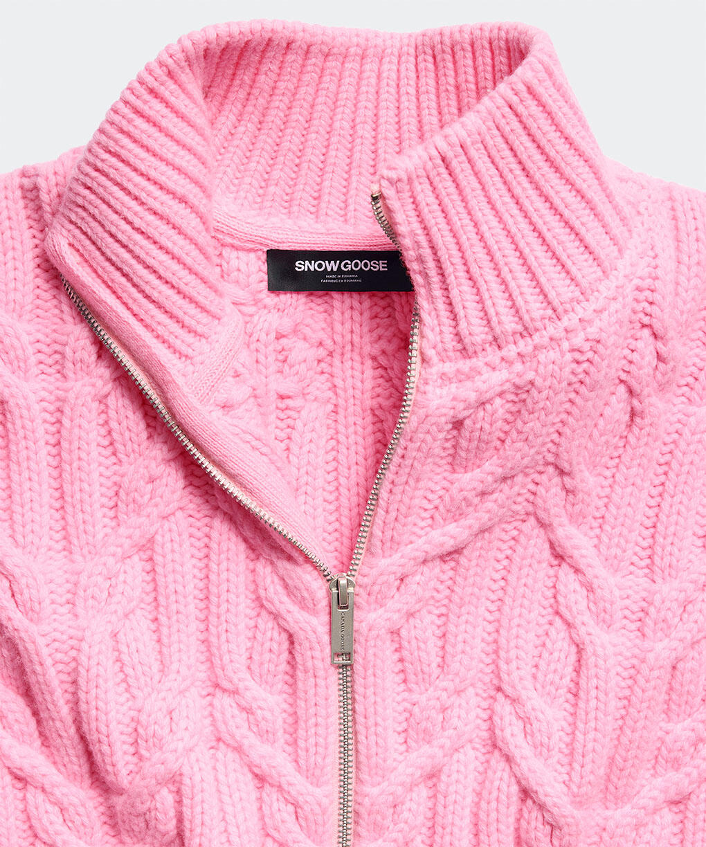 Baby Pink