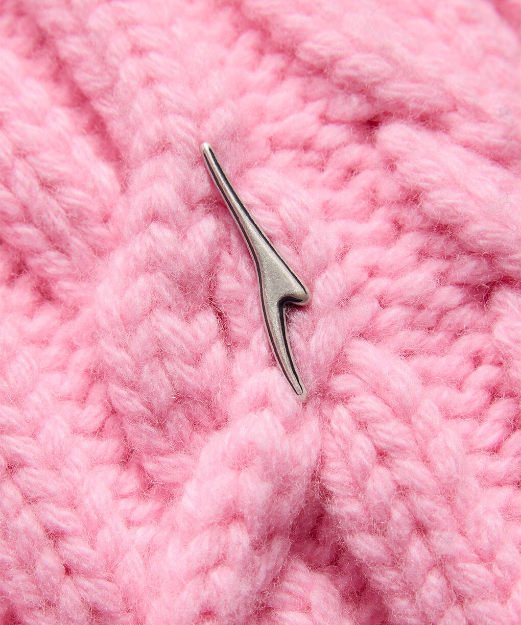 Baby Pink