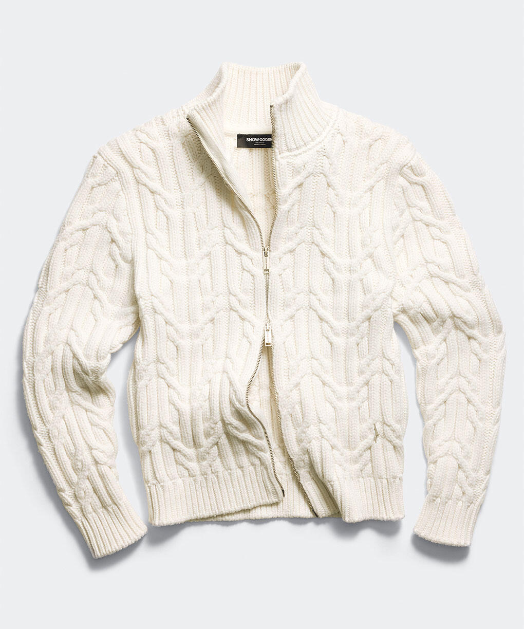 Canvas White
