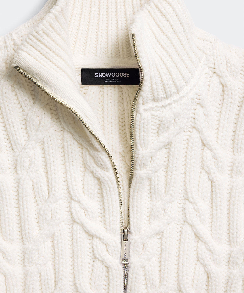 Canvas White