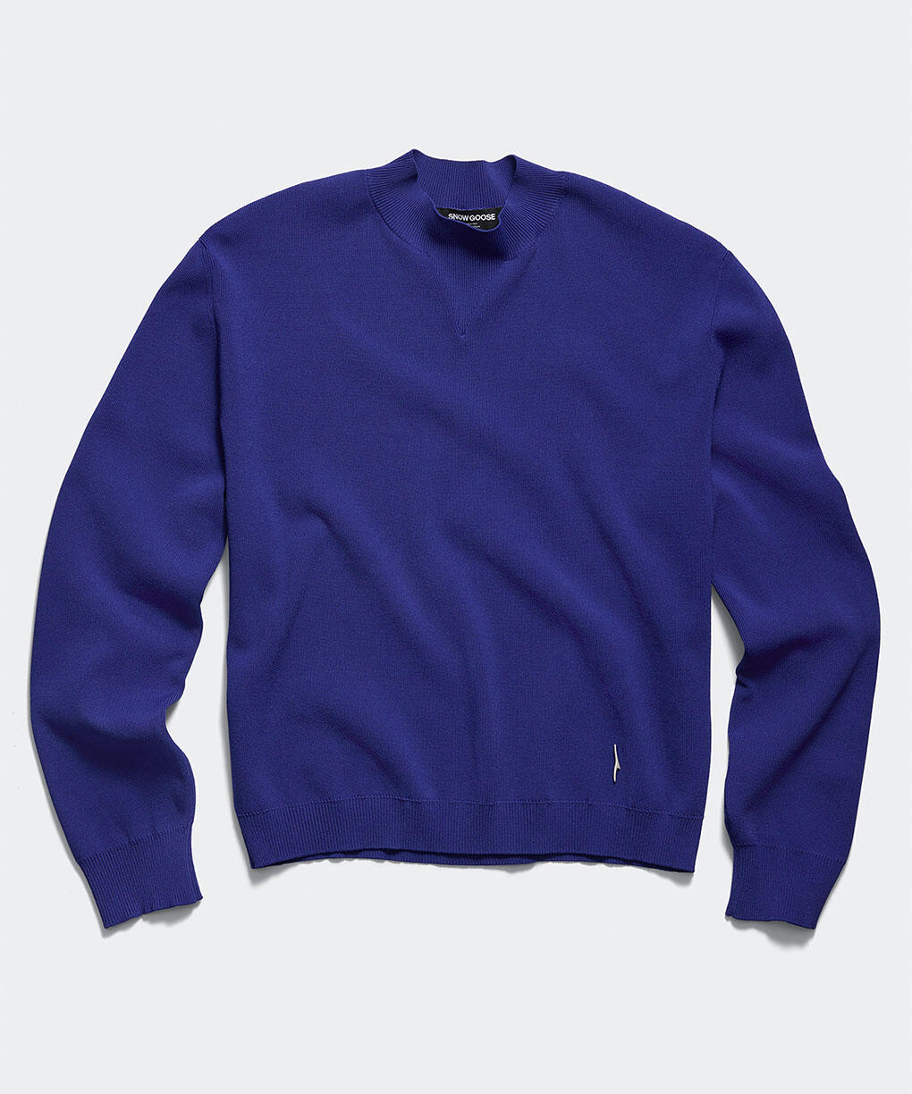 Crown Blue
