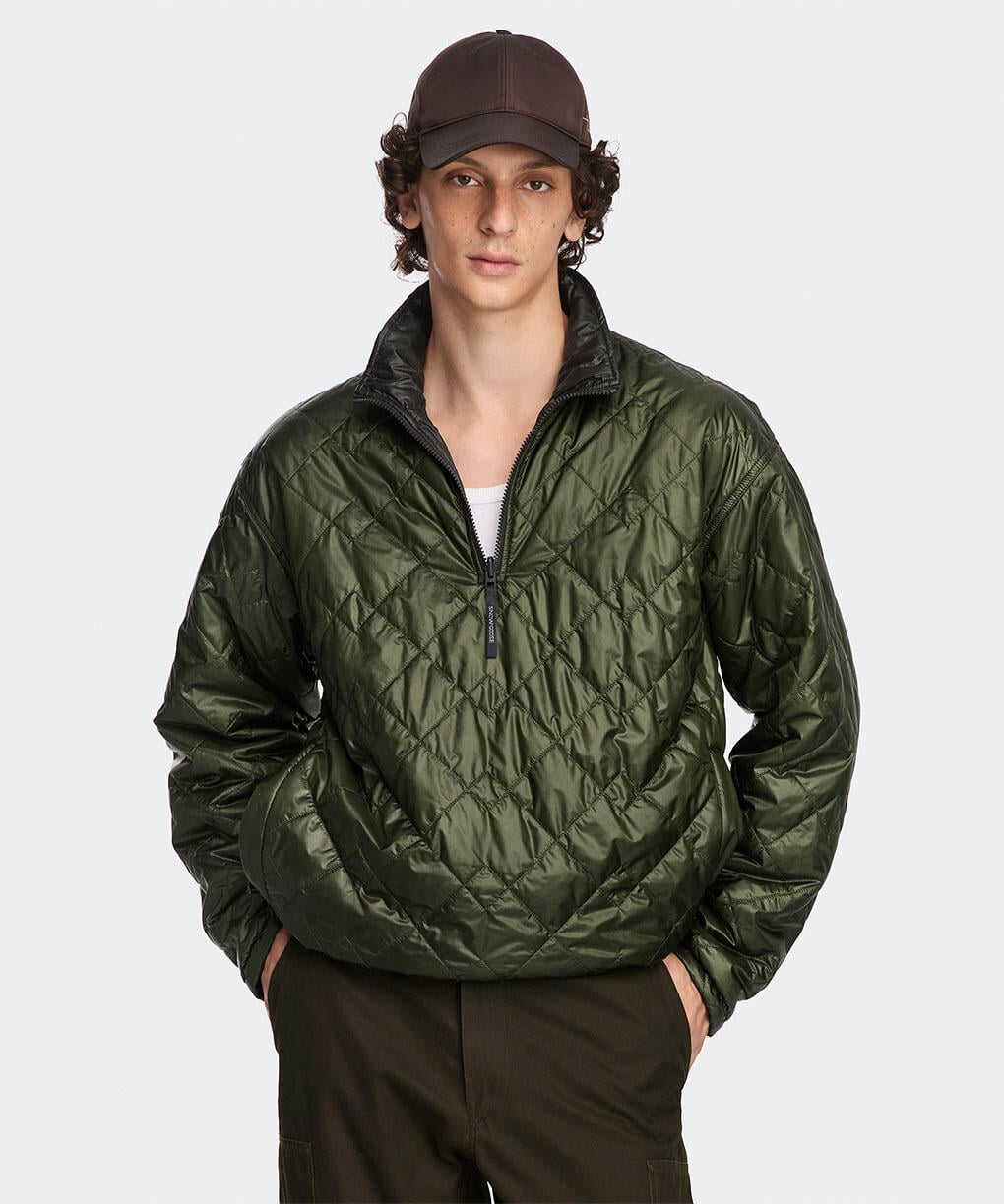 MOSS KHAKI