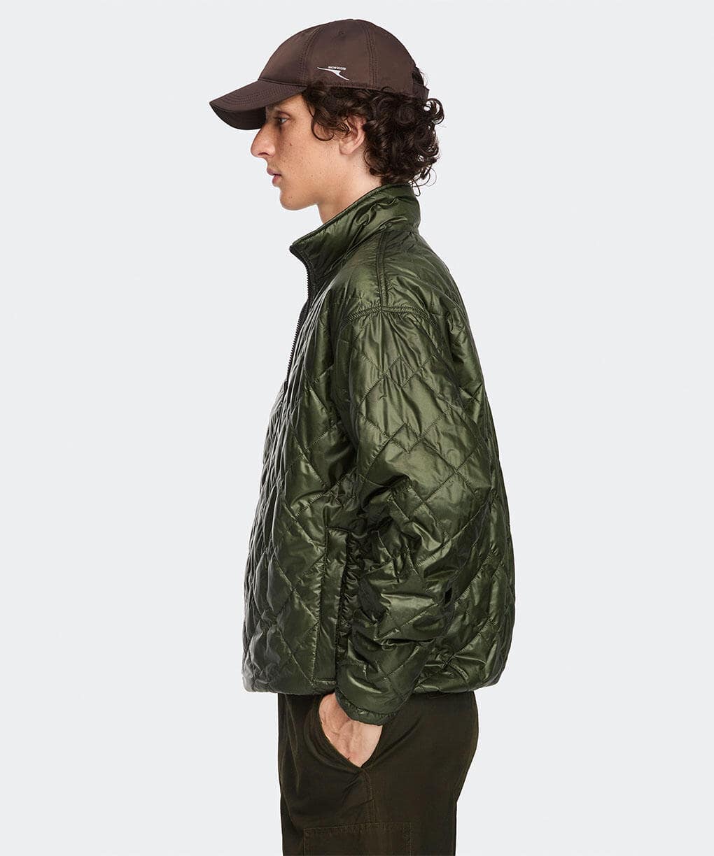 MOSS KHAKI