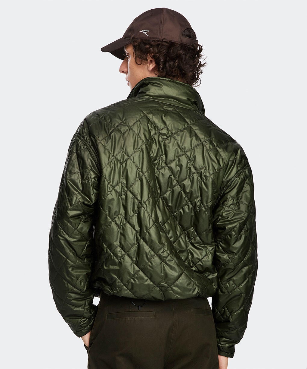 MOSS KHAKI