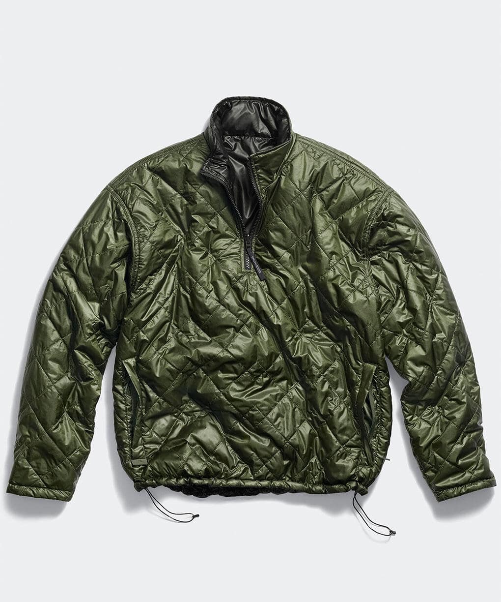 MOSS KHAKI