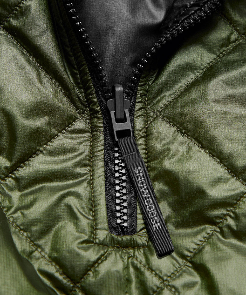 MOSS KHAKI