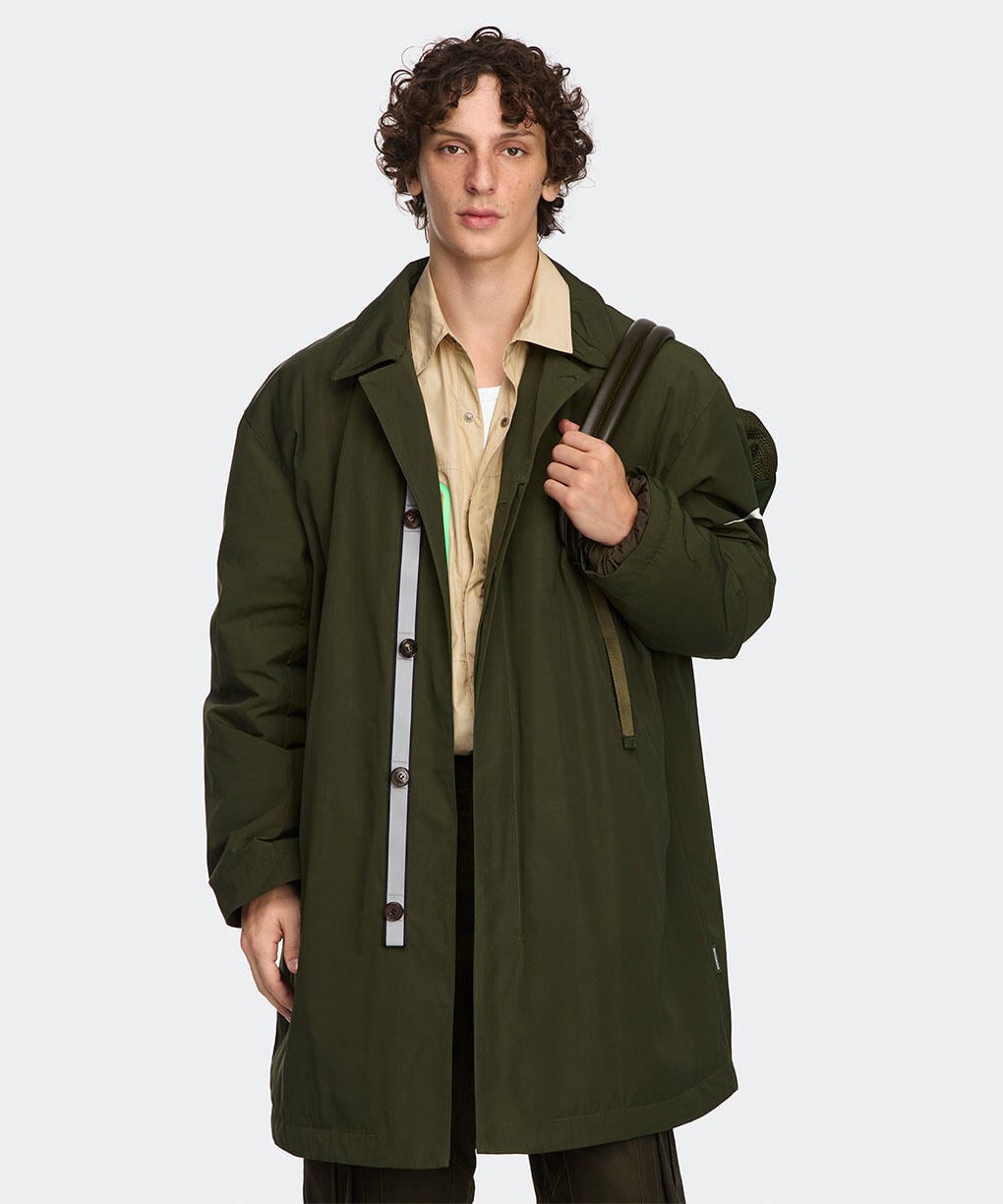 MOSS KHAKI