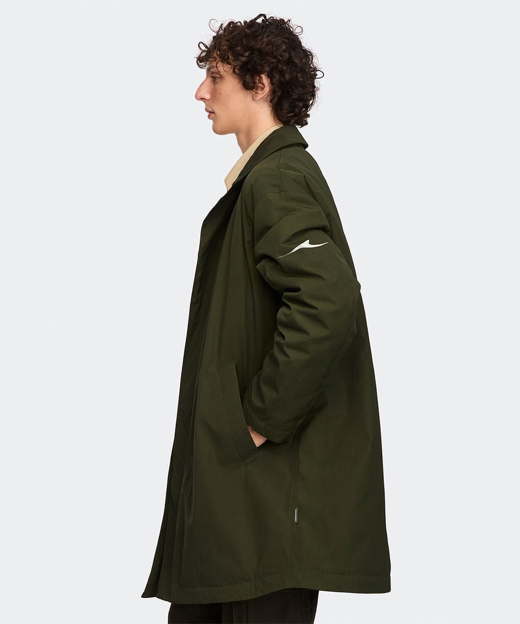 MOSS KHAKI