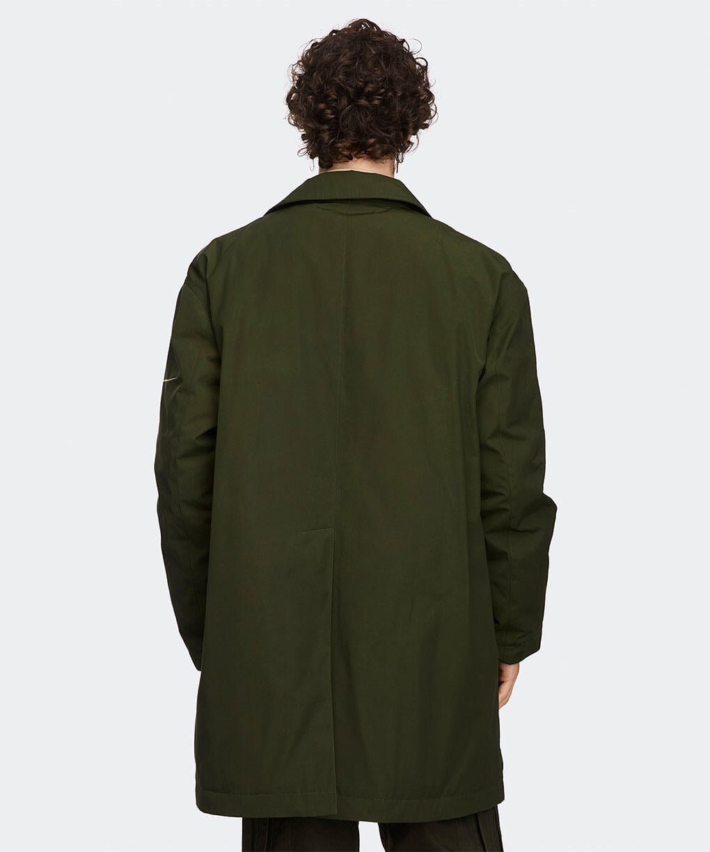 MOSS KHAKI