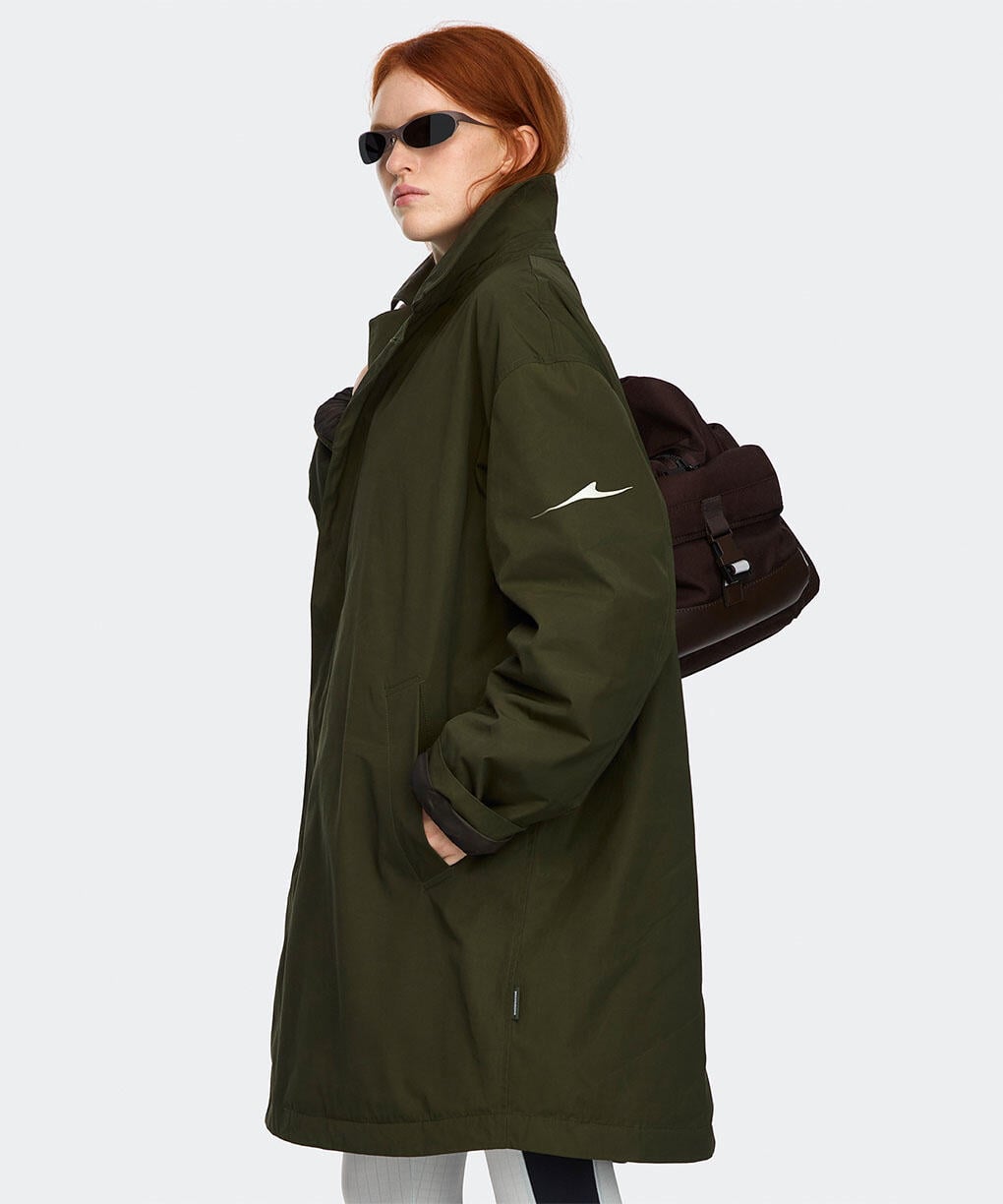MOSS KHAKI