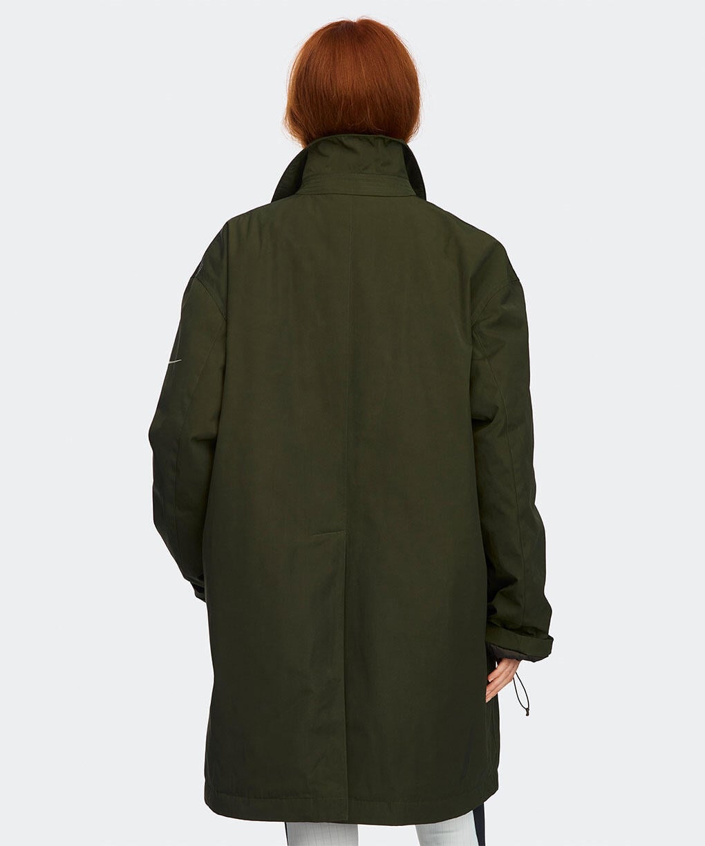 MOSS KHAKI