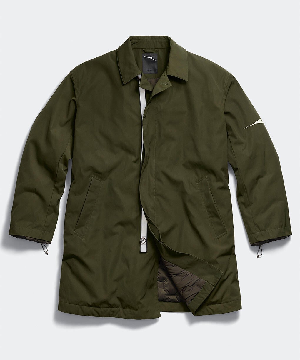 MOSS KHAKI