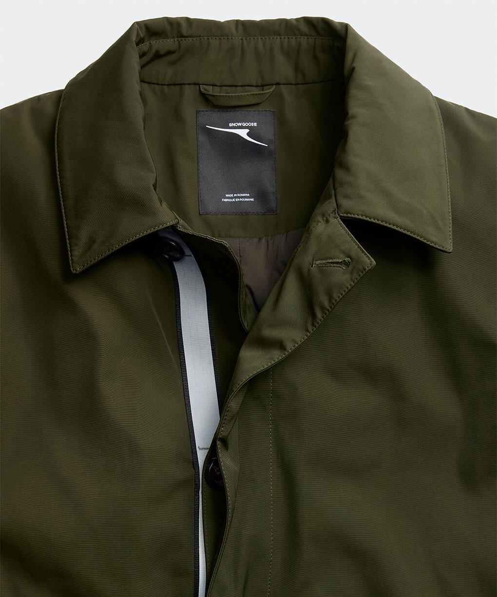 MOSS KHAKI