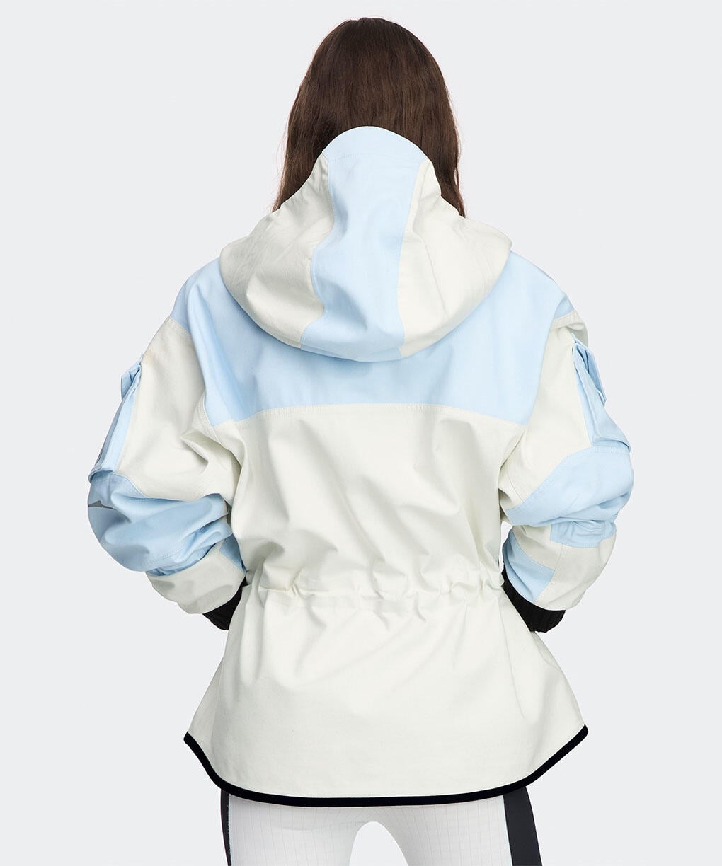 Optic White/Arctic Mist