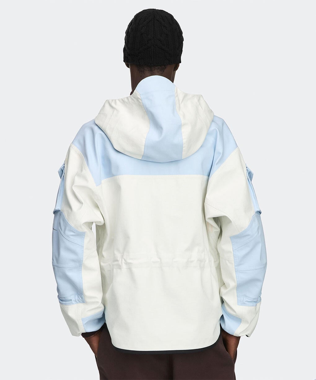Optic White/Arctic Mist