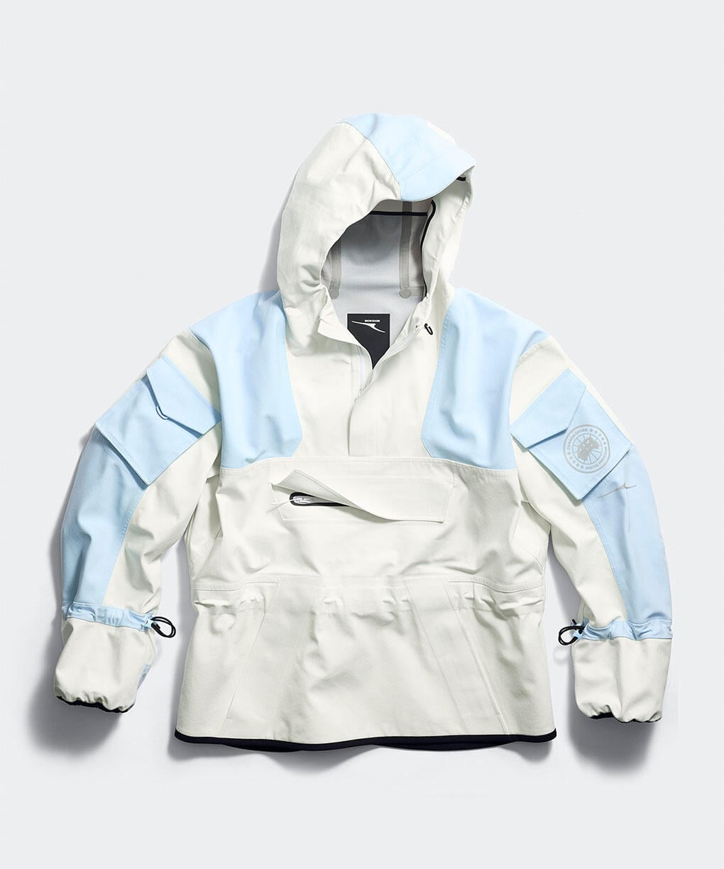 Optic White/Arctic Mist