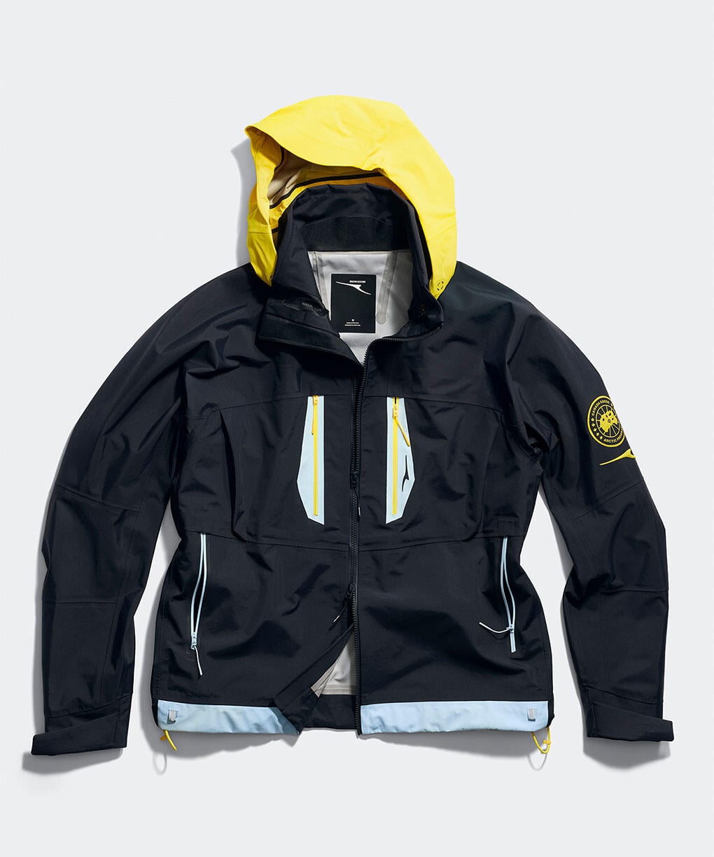 Celestial Navy/Arctic Mist