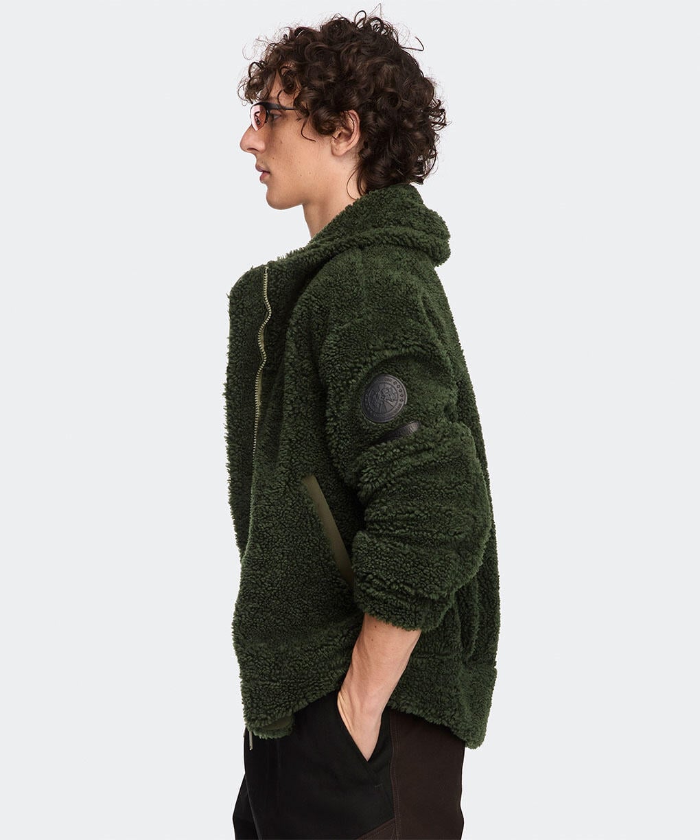 MOSS KHAKI