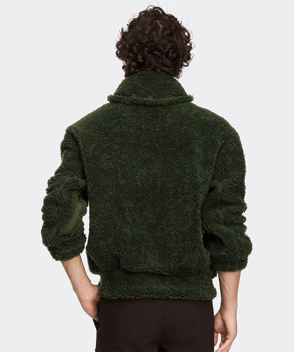 MOSS KHAKI