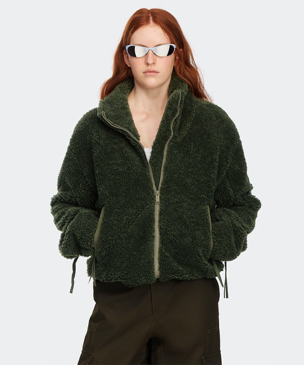 MOSS KHAKI