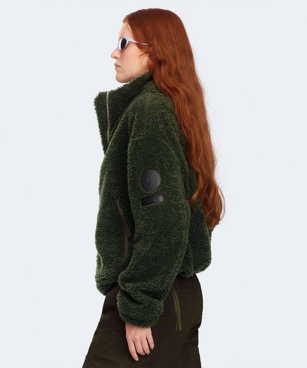 MOSS KHAKI