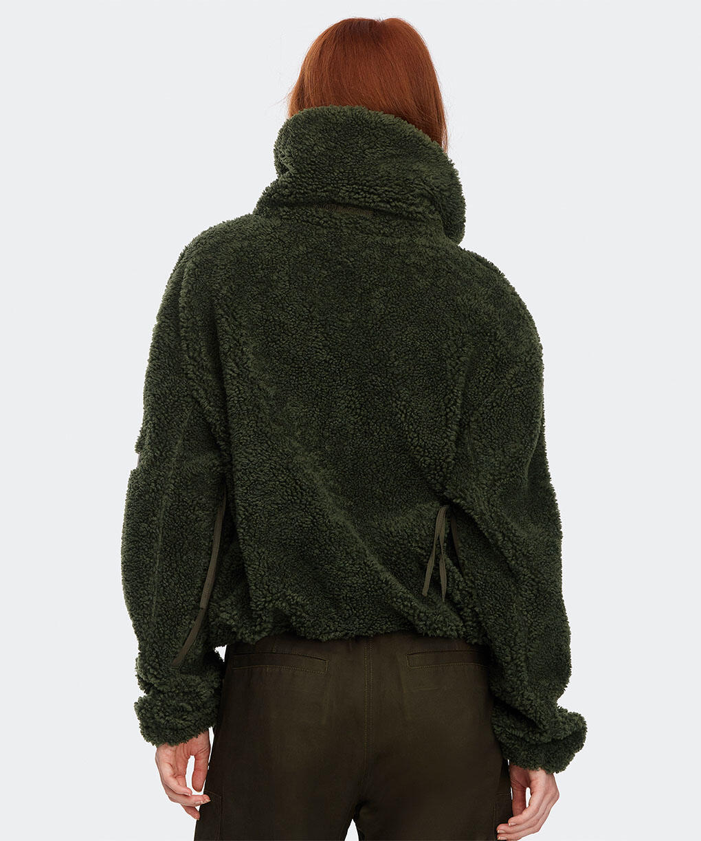 MOSS KHAKI