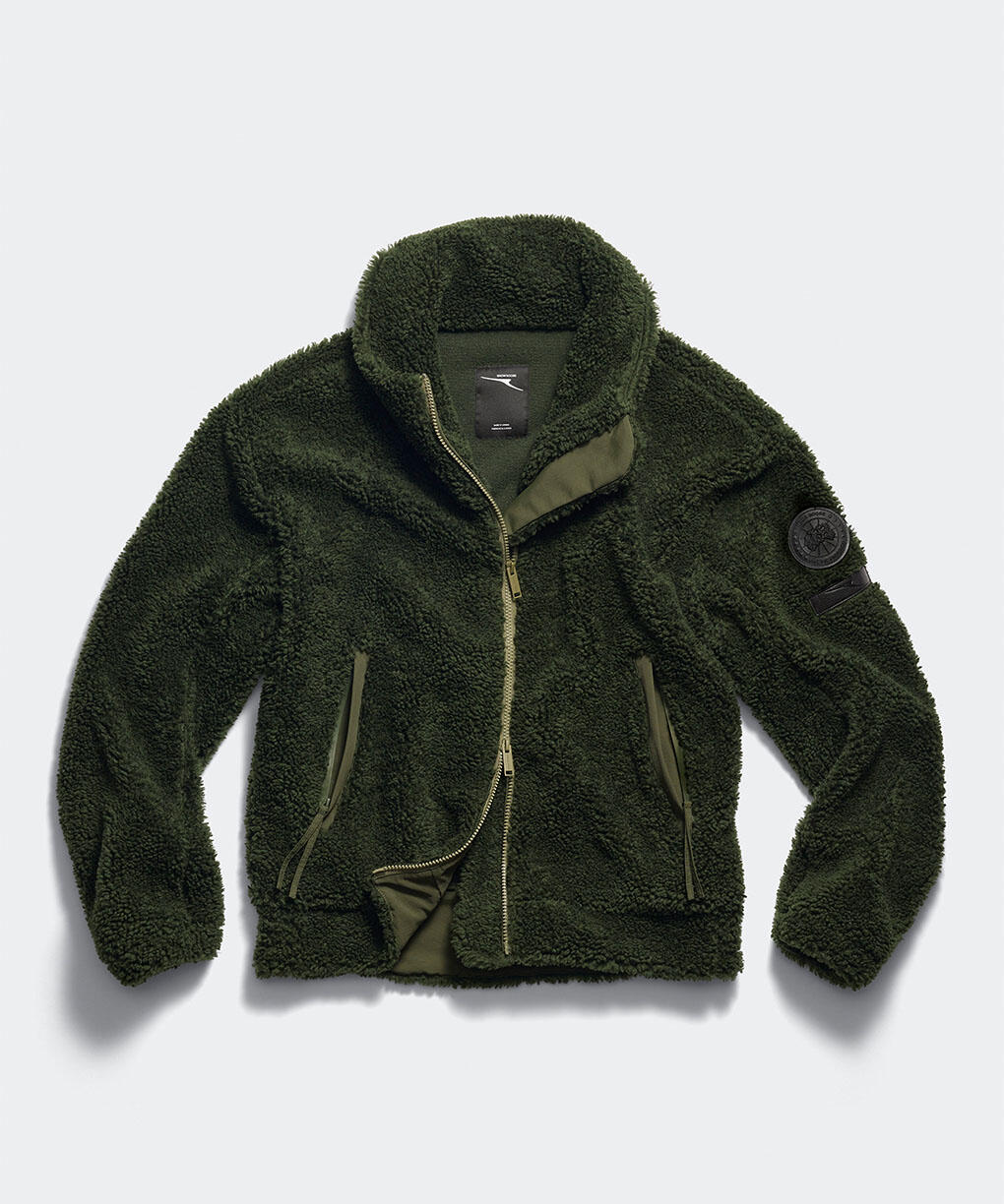 MOSS KHAKI