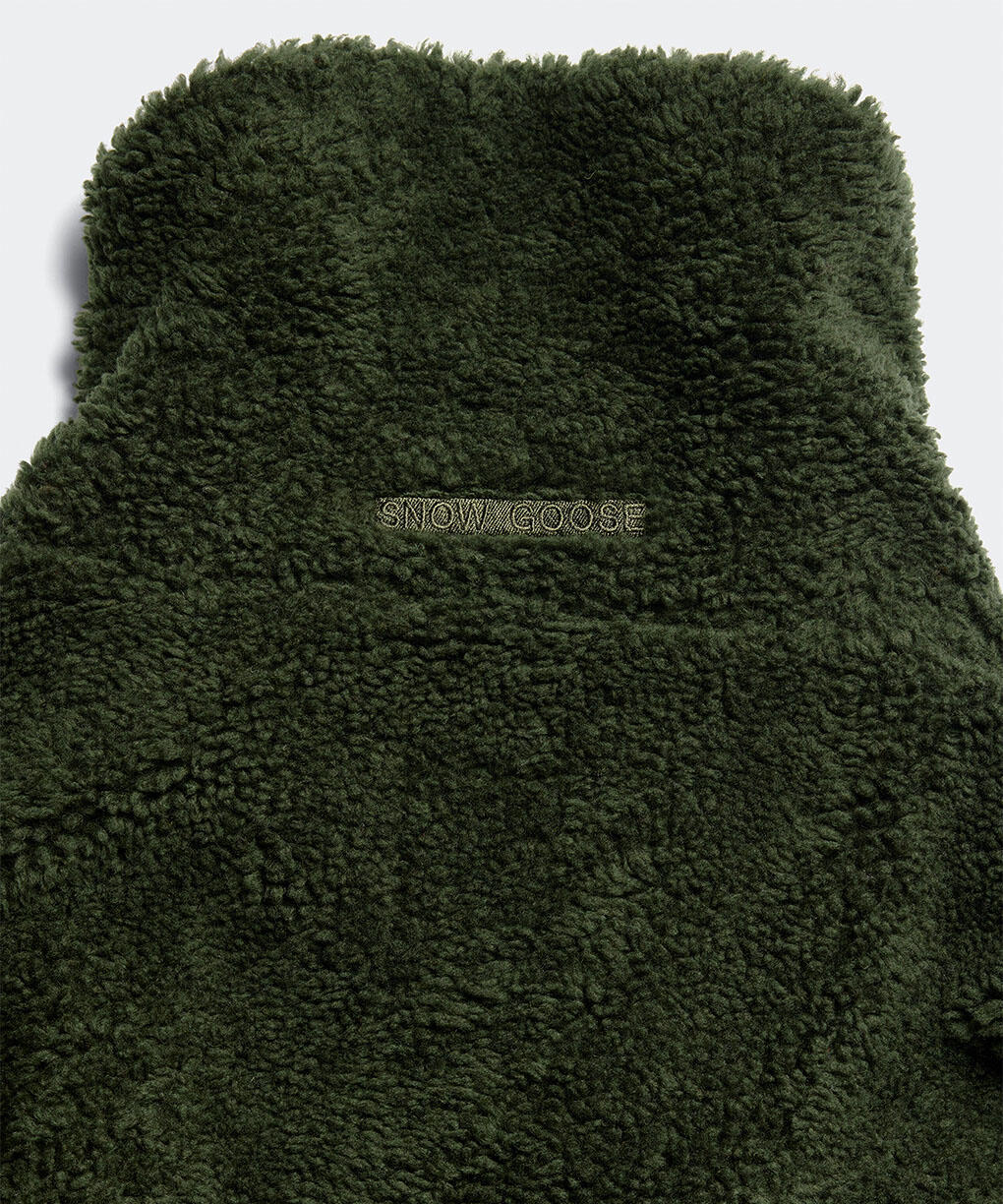 MOSS KHAKI