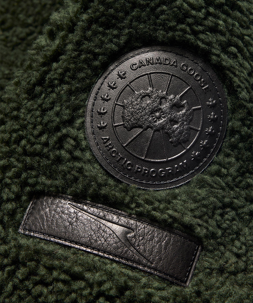 MOSS KHAKI