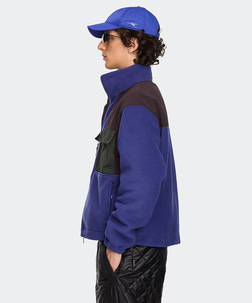 Crown Blue