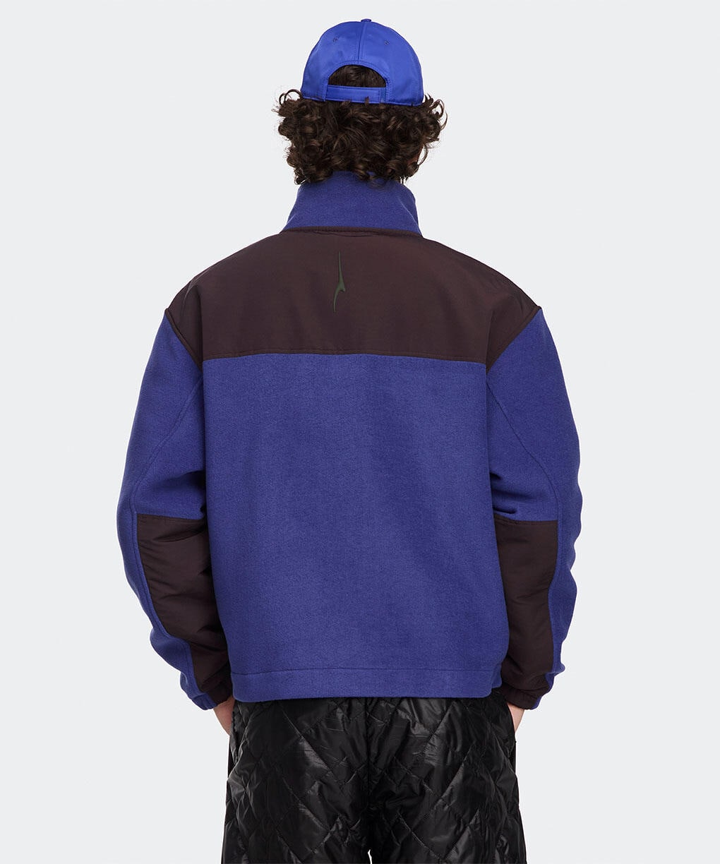 Crown Blue