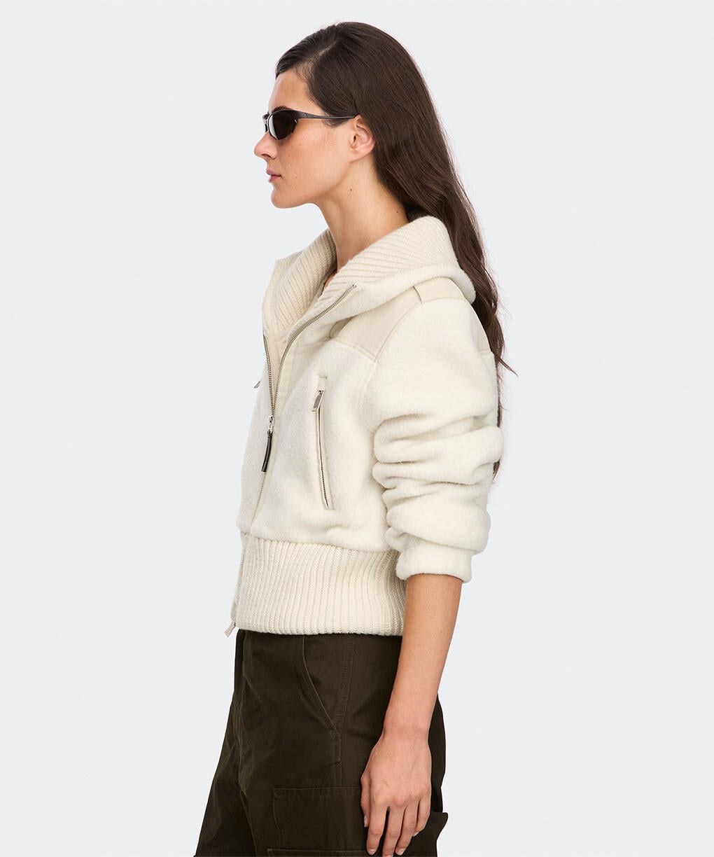 TBD Ivory From Header