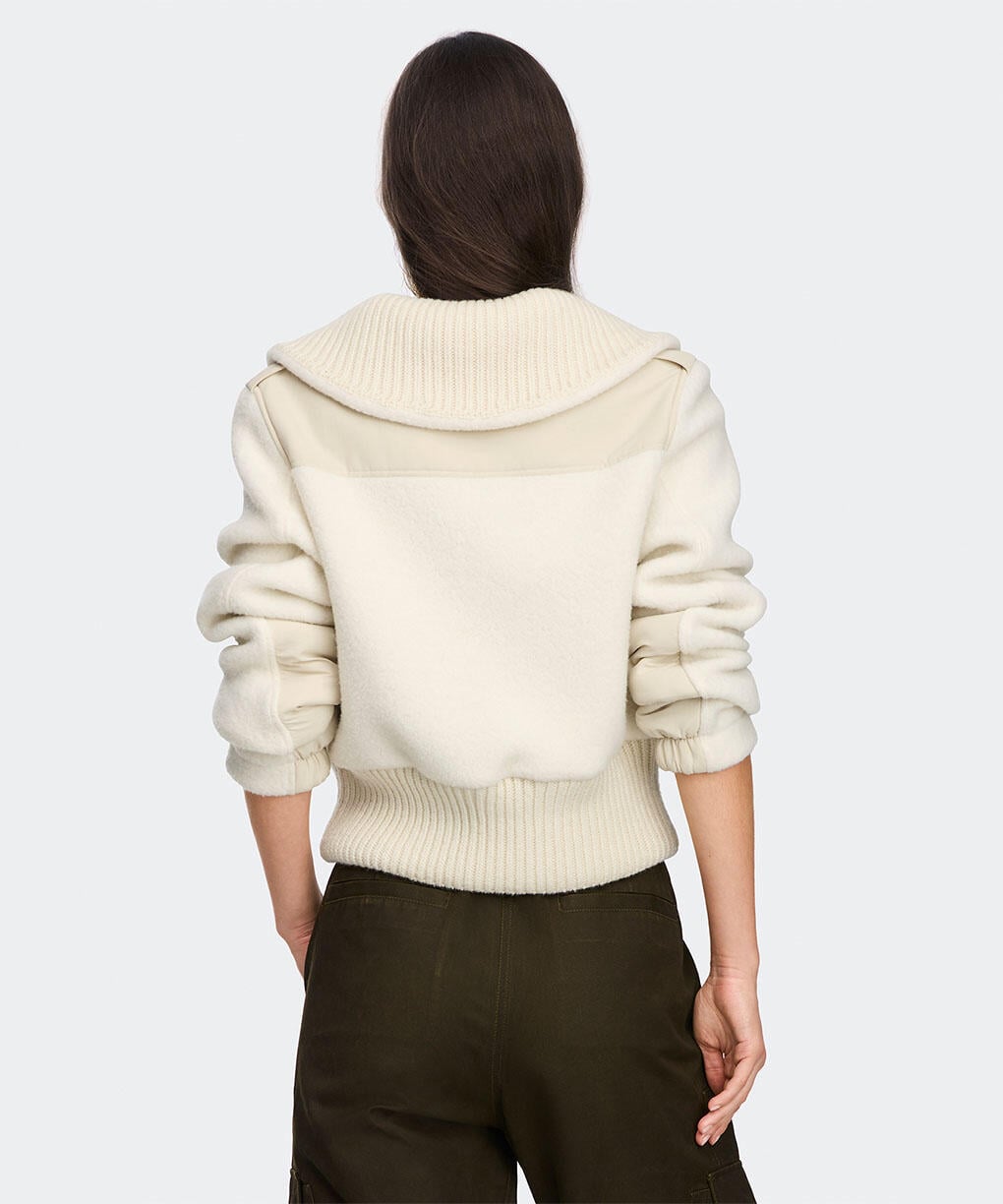 TBD Ivory From Header