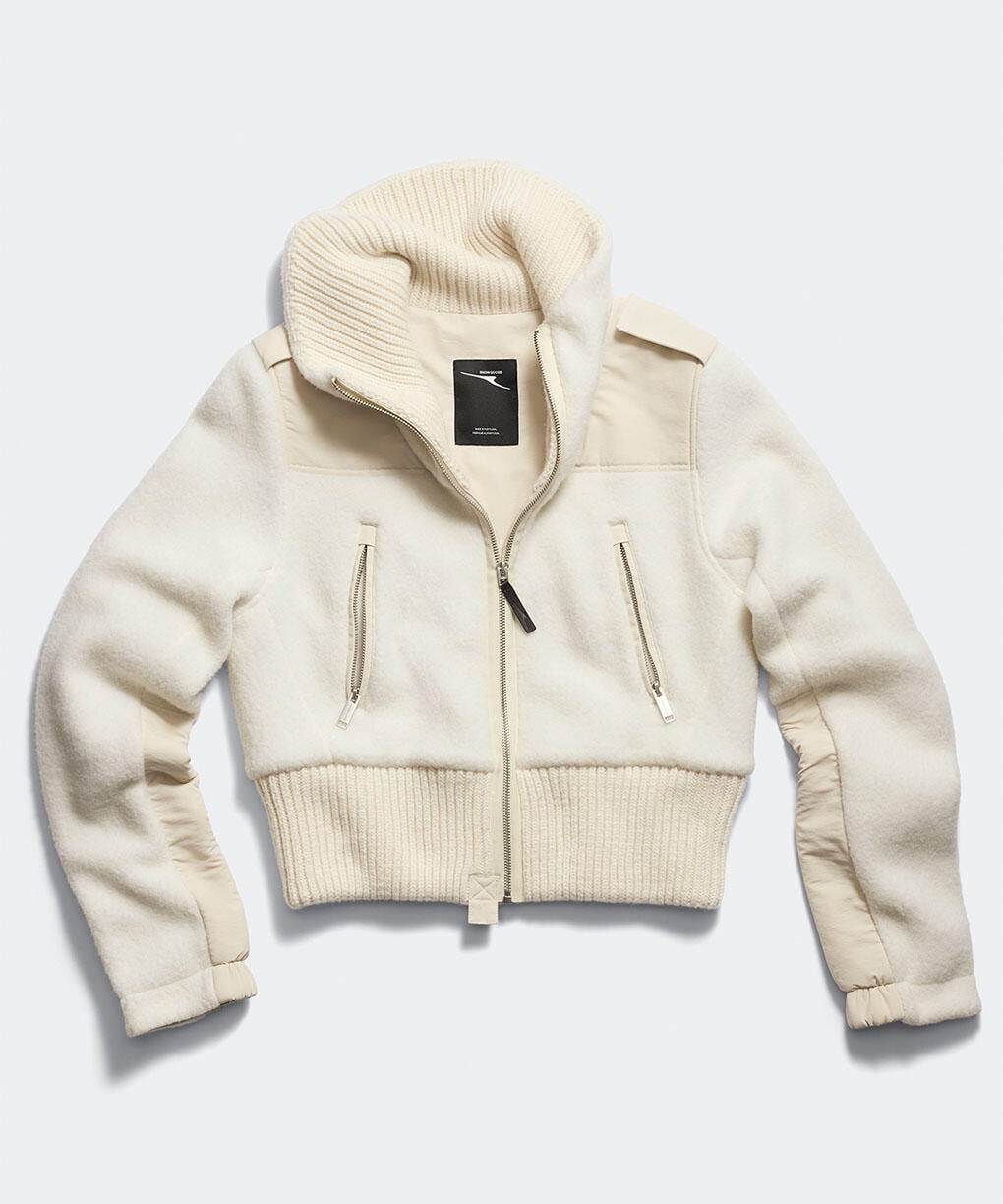 TBD Ivory From Header