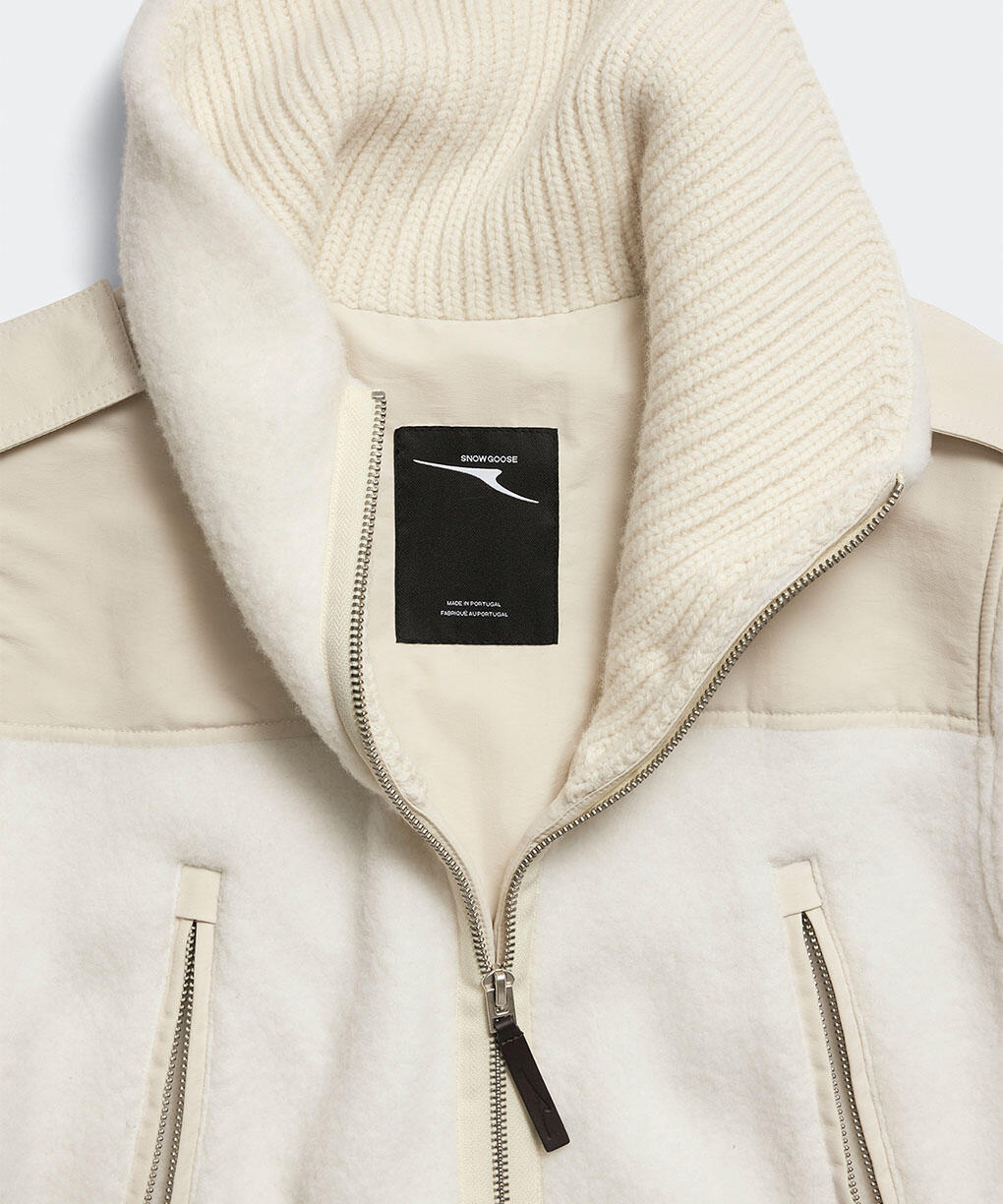 TBD Ivory From Header