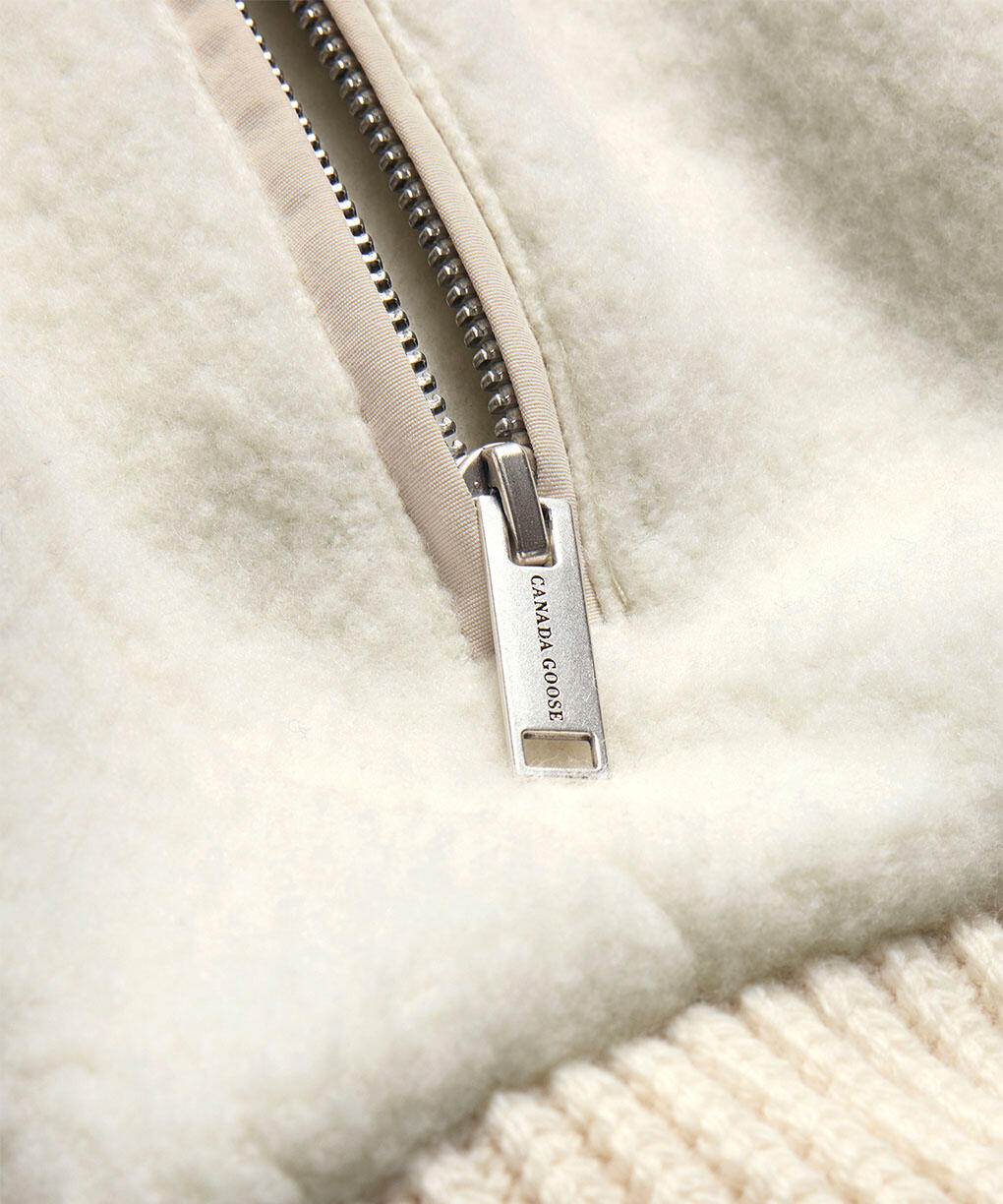 TBD Ivory From Header