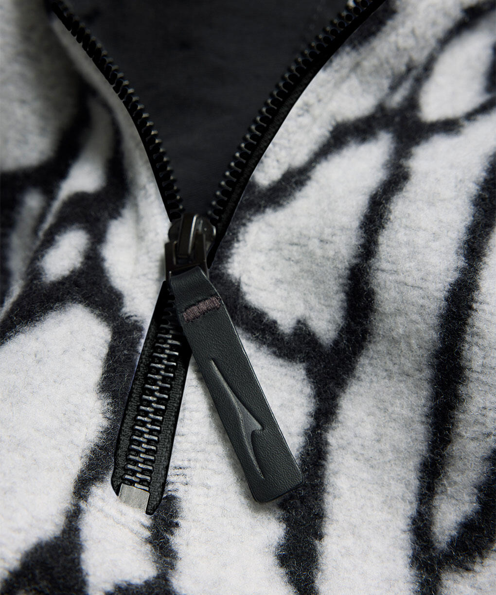 Black/White/Opal Grey Bark