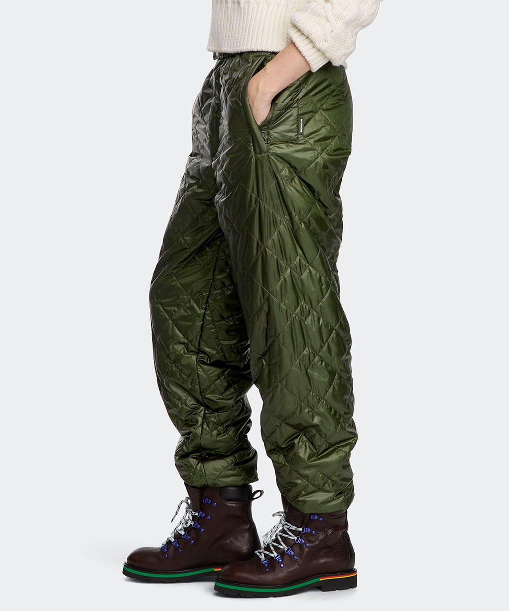 FW26新作】ベガ パンツ(1963UCD)｜カナダグース (CANADA GOOSE) 日本