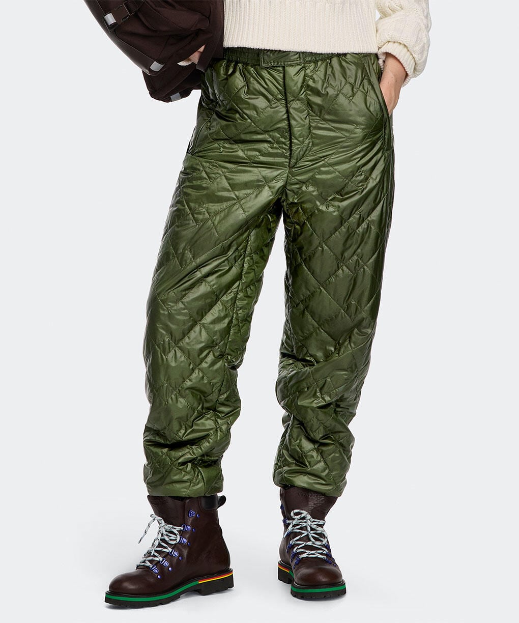 MOSS KHAKI