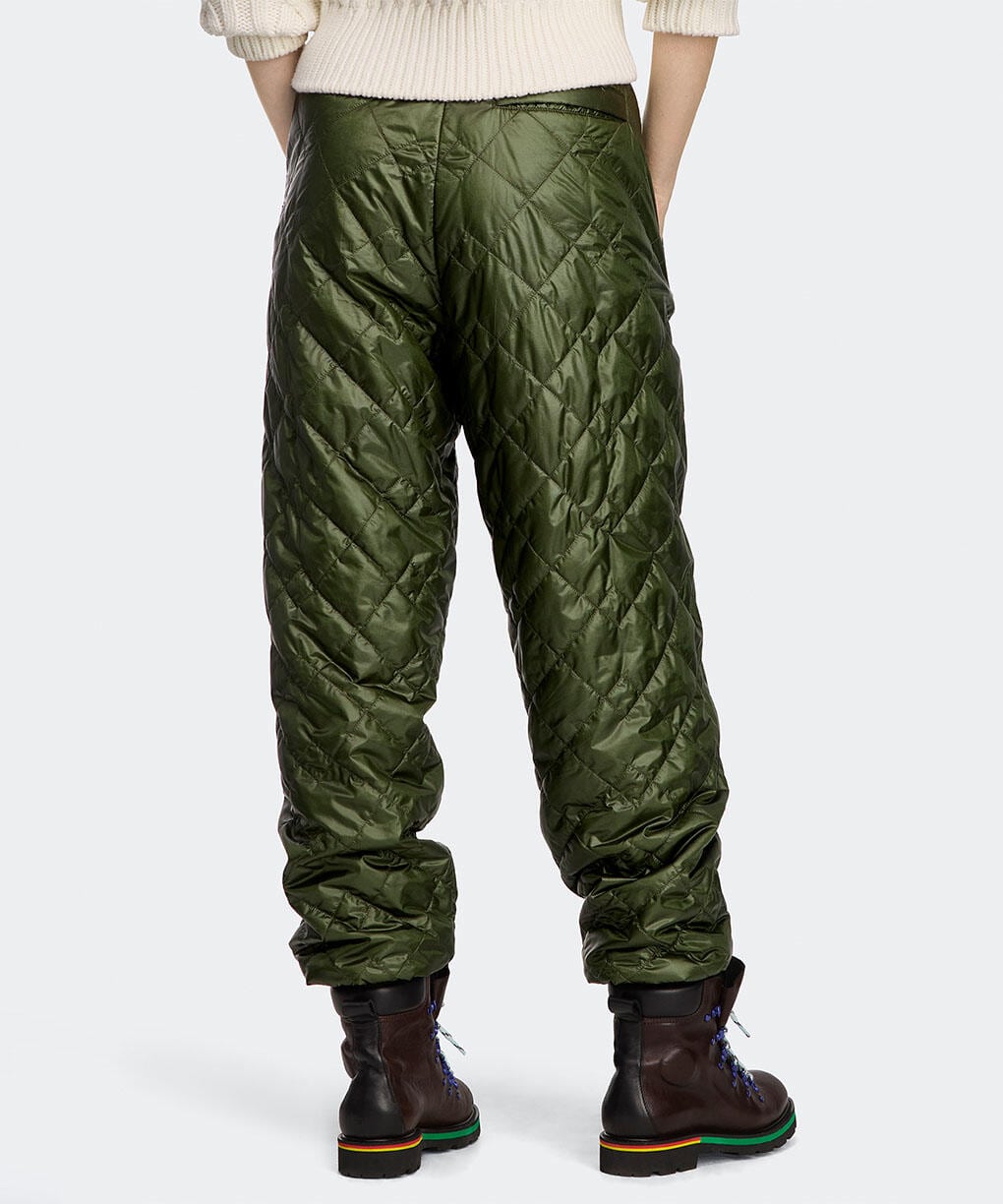 MOSS KHAKI