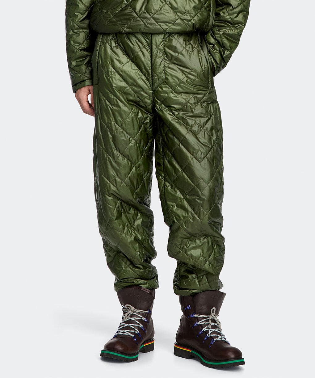 MOSS KHAKI
