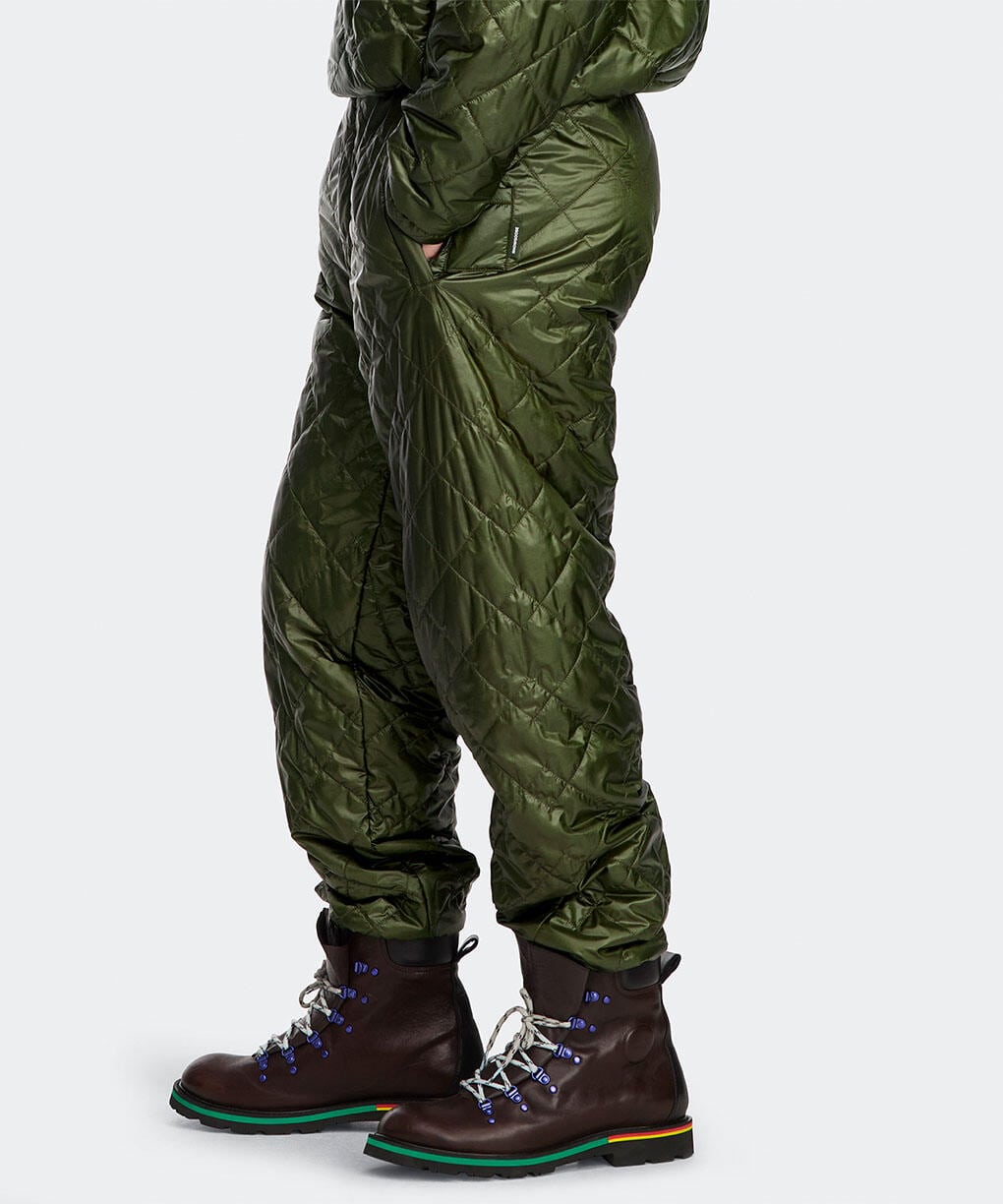 MOSS KHAKI