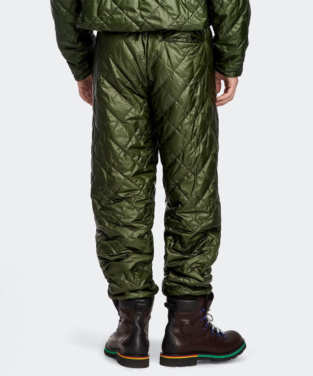 MOSS KHAKI