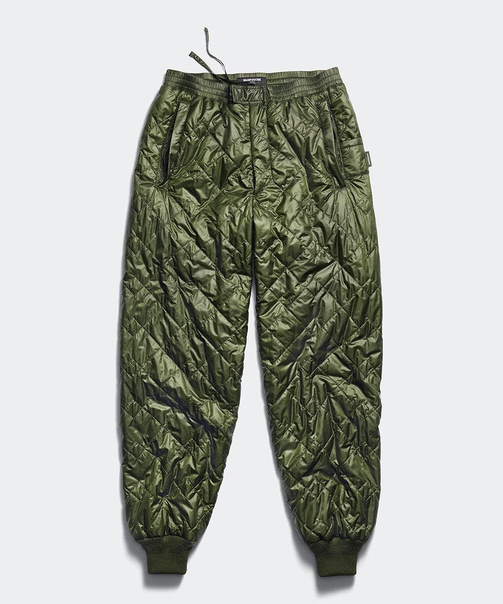 MOSS KHAKI
