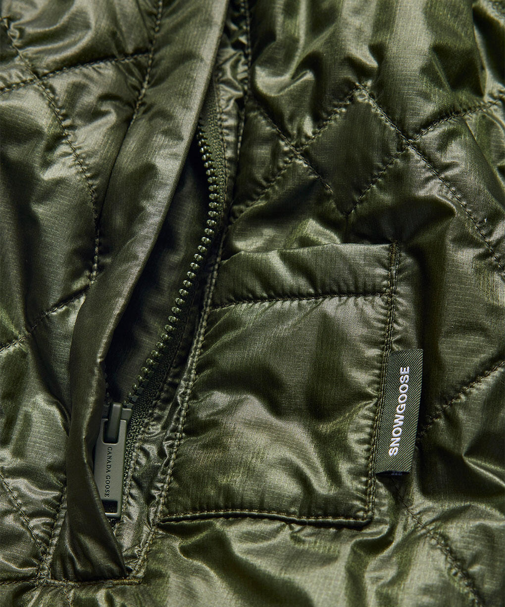MOSS KHAKI