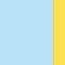 Arctic Mist/Golden Rod