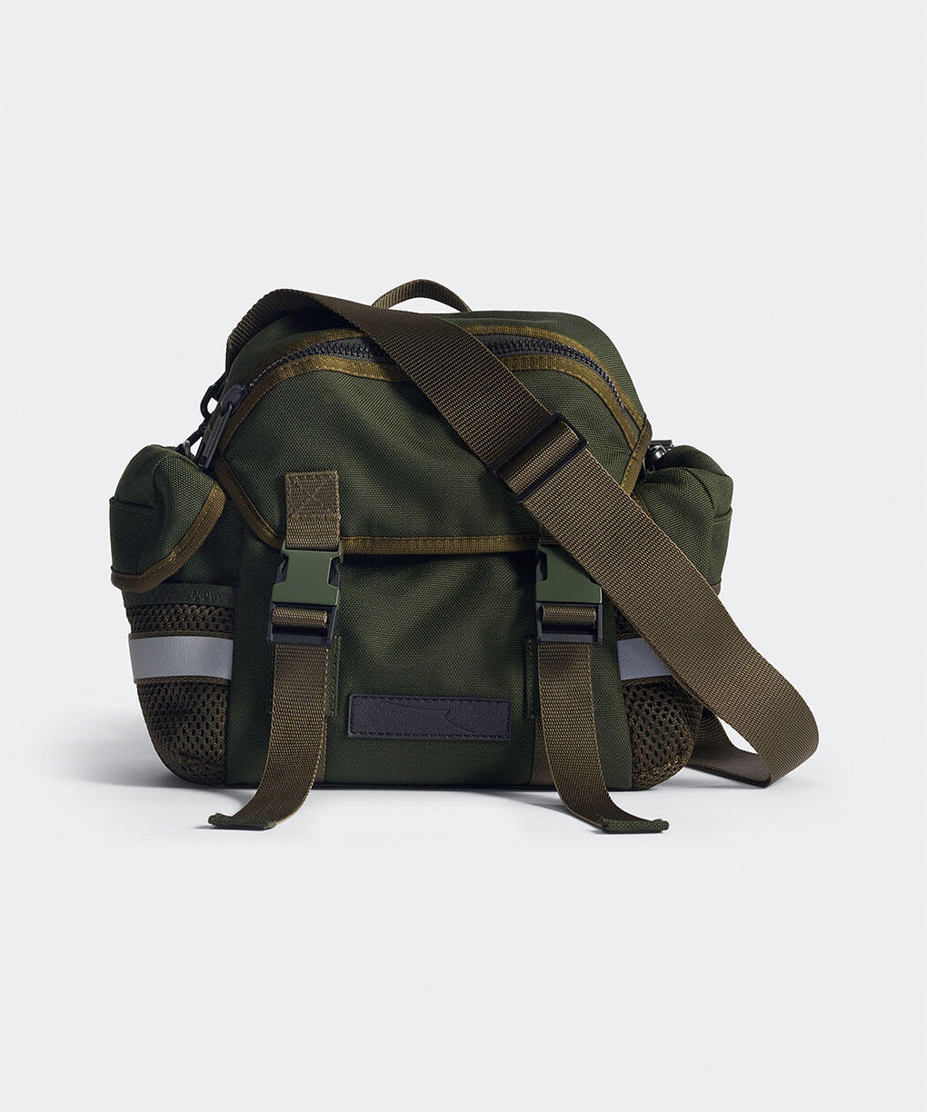 MOSS KHAKI