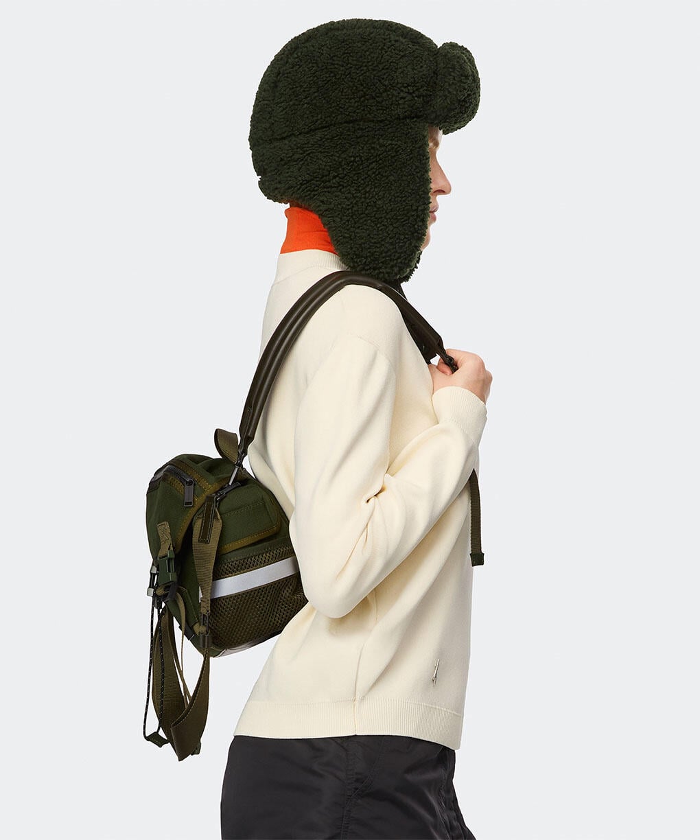 MOSS KHAKI